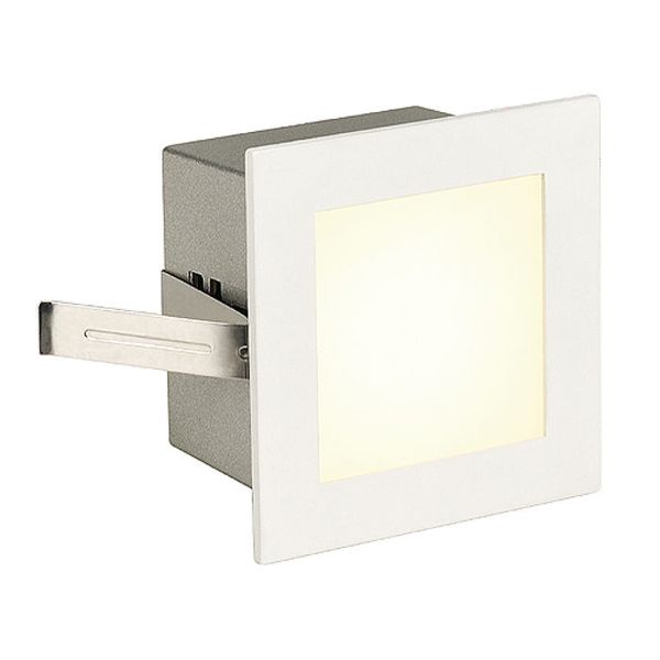 Vestavné zápustné svítidlo do stěny LED FRAME BASIC LED - 113262 - Big White - A-LIGHT s.r.o.