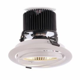 Podhledové svítidlo LED COB44 LED - 565175 - Light Impressions Deko Ligh Kapego