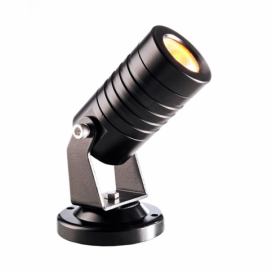 Přisazené venkovní bodové svítidlo LED MINI LED - 730238 - Light Impressions Deko Ligh Kapego