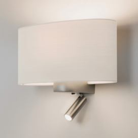 Nástěnné svítidlo pro osvětlení u lůžka v ložnici LED NAPOLI - 1185003 - Astro