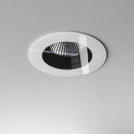 Podhledové bodové svítidlo LED VETRO LED KRUH - 1254013 - Astro