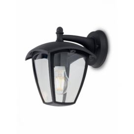 Venkovní nástěnné svítidlo EDMOND - 9155 - Smarter Light