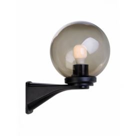 Venkovní nástěnné svítidlo SFERA - 9788 - Smarter Light