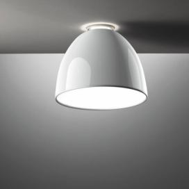 Přisazené stropní svítidlo LED NUR GLOSS SOFFITTO MINI LED - A246600 - Artemide