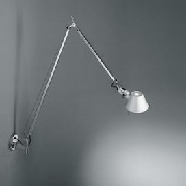 Nástěnná lampa LED TOLOMEO BRACCIO LED - A046050 - Artemide