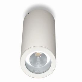 Přisazené stropní venkovní svítidlo LED YAGO - 6796-02-854 - Fabas