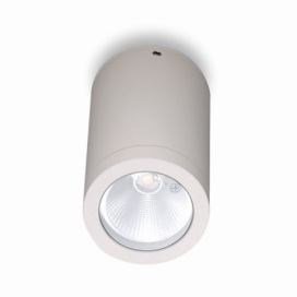 Přisazené stropní venkovní svítidlo LED UMA - 6795-02-854 - Fabas