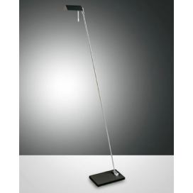 Stojací pokojová lampa LED LAUREN - 3149-10-101 - Fabas