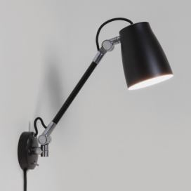 Nástěnná lampa ATELIER GRANDE - 1224016 - Astro