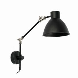 Nástěnná lampa CELIA - 40070 - Faro