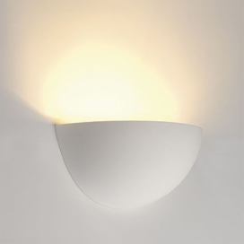 Nástěnné svítidlo GL 101 E14 - 148013 - Big White