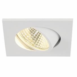 Podhledové svítidlo LED NEW TRIA  LED - 113961 - Big White