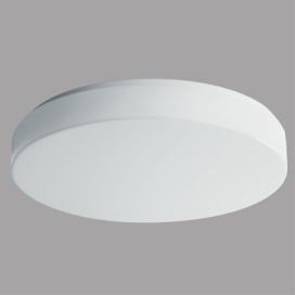 Přisazené stropní svítidlo LED IP44 DELIA 2 LED-1L16B07KN83/PM23 DALI 4000 - 53852 - Osmont
