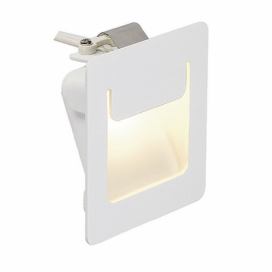 Vestavné zápustné svítidlo do stěny LED DOWNUNDER PURE - 151950 - Big White