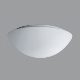 Stropní přisazené LED svítidlo s HF senzorem pohybu AURA 2 LED-1L18C03K53/042 HF 4000* - 59505 - Osmont