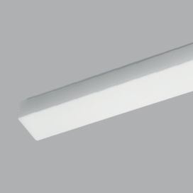 Nástěnné svítidlo k zrcadlu do koupelny IP44 SYLVIA 2 - 44072 - Osmont