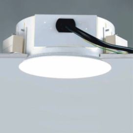 Podhledové svítidlo LED MIRAGE MINI LED - 6605.01/W - Egoluce