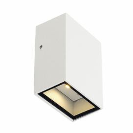 Nástěnné svítidlo LED QUAD 1 - 232461 - Big White