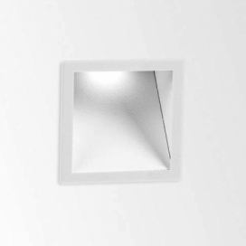 Vestavné zápustné svítidlo do stěny LED HELI 1 SCREEN LED - 2020414W - Deltalight