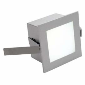 Vestavné zápustné svítidlo do stěny LED FRAME BASIC LED - 111262 - Big White