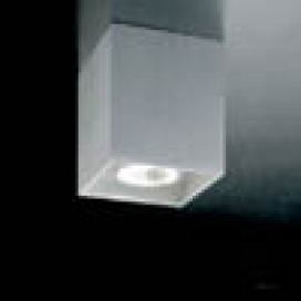 Přisazené stropní svítidlo BOXY 1X50W GU10 - 2516720W - Deltalight