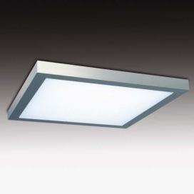 Přisazené/závěsné svítidlo z hliníkového profilu MISTRAL-SQD - 889-Y-14 - A-LIGHT