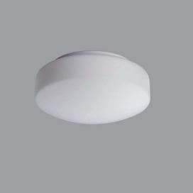 Přisazené stropní svítidlo do koupelny 020 EDNA 1 NÁHRADNÍ SKLO - 20009 - Osmont