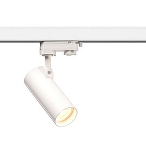 Bodové svítidlo LED do 3F lišty HELIA - 152961 - Big White - A-LIGHT s.r.o.