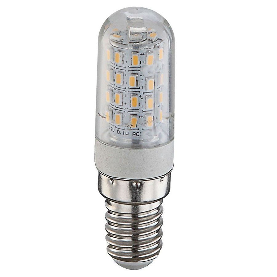 LED žárovka E14 čirá d=19mm, l=59mm LED žárovka čirá E14 MINI D=19MM, L=59MM - 10646 - Globo - A-LIGHT s.r.o.