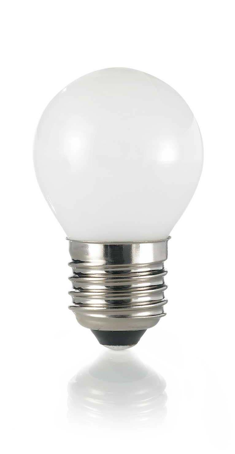 LED žárovka E27 LAMPADINA - 101286 - Ideal Lux - A-LIGHT s.r.o.