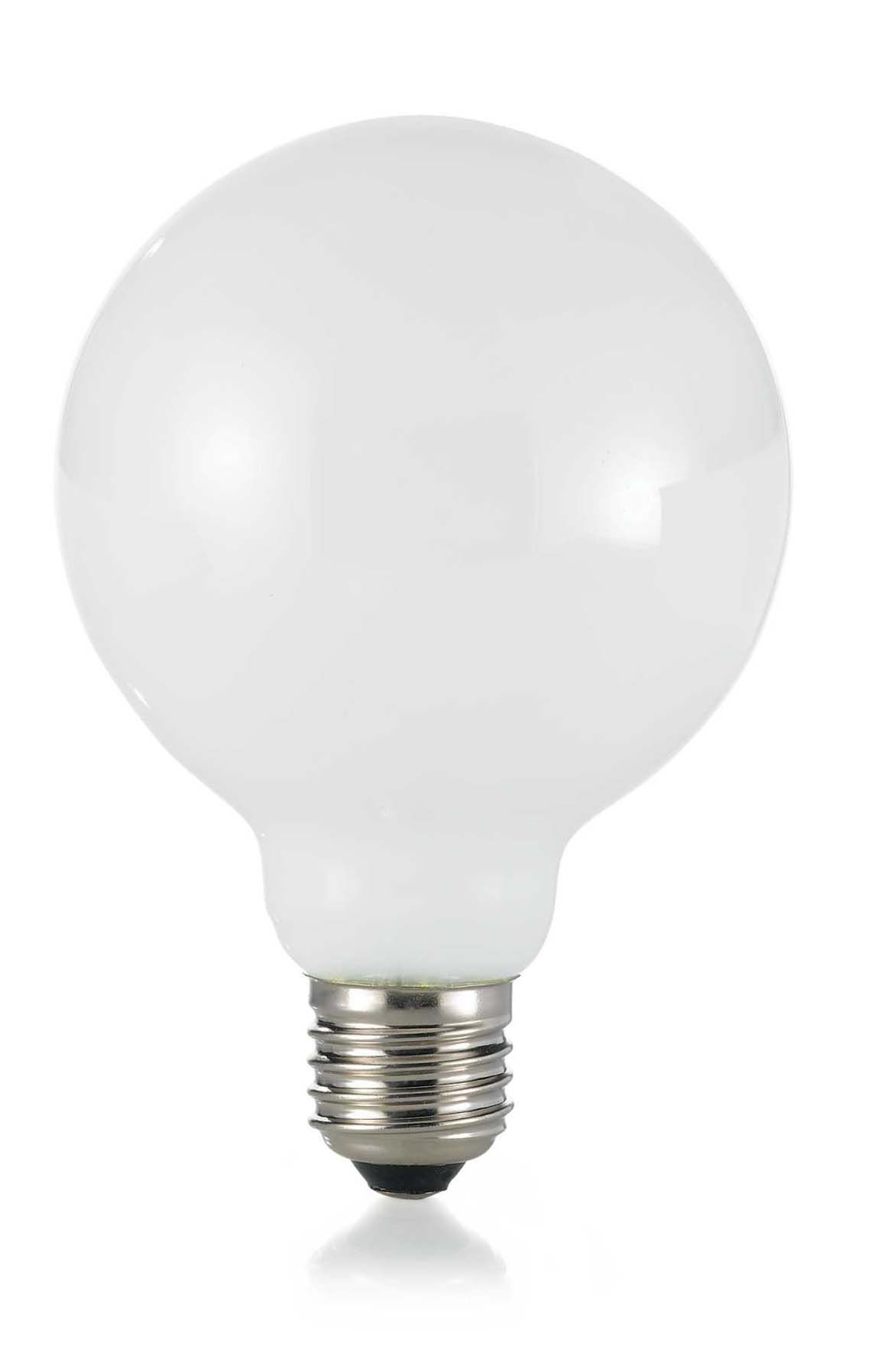 LED žárovka E27 LAMPADINA - 252209 - Ideal Lux - A-LIGHT s.r.o.