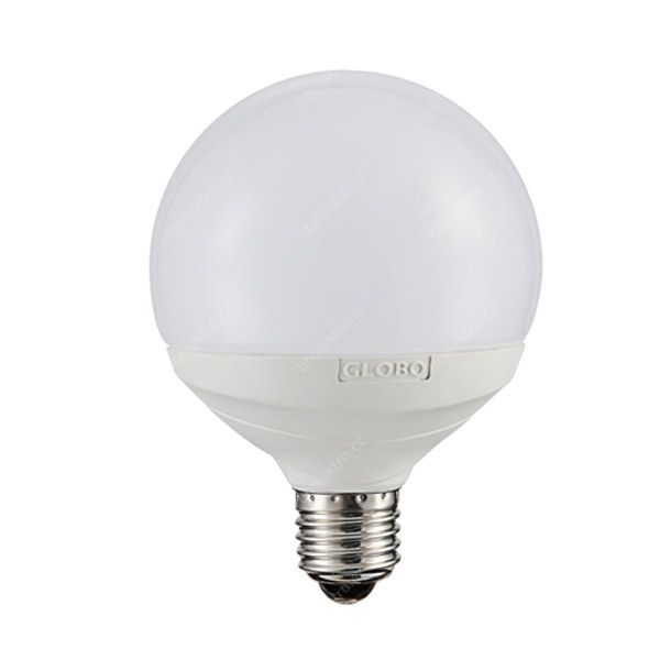 LED žárovka E27 LED - 10799 - Globo - A-LIGHT s.r.o.