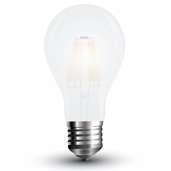 LED žárovka E27 VT-1938 LED žárovka E27 - 4483 - V-TAC - A-LIGHT s.r.o.