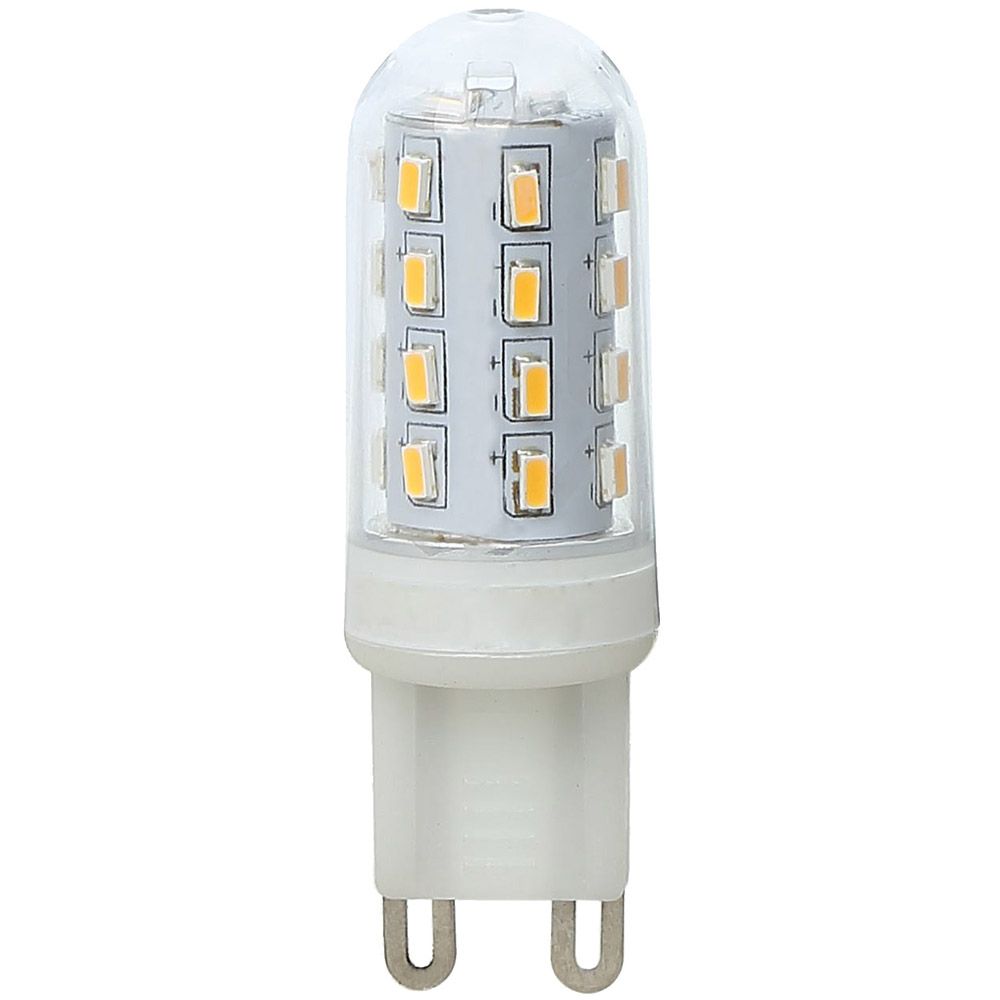 LED žárovka G9 LED - 10676 - Globo - A-LIGHT s.r.o.