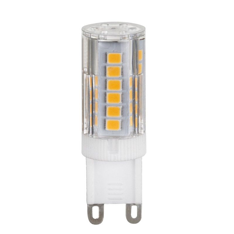 LED žárovka G9 stmívatelná LED - 10483 - Globo - A-LIGHT s.r.o.