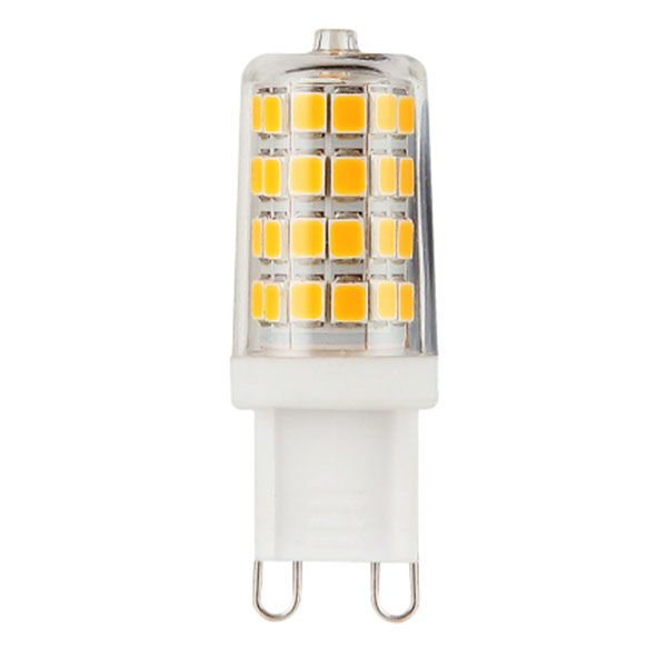 LED žárovka G9 VT-204 LED žárovka G9 3W 300LM - 246 - V-TAC - A-LIGHT s.r.o.