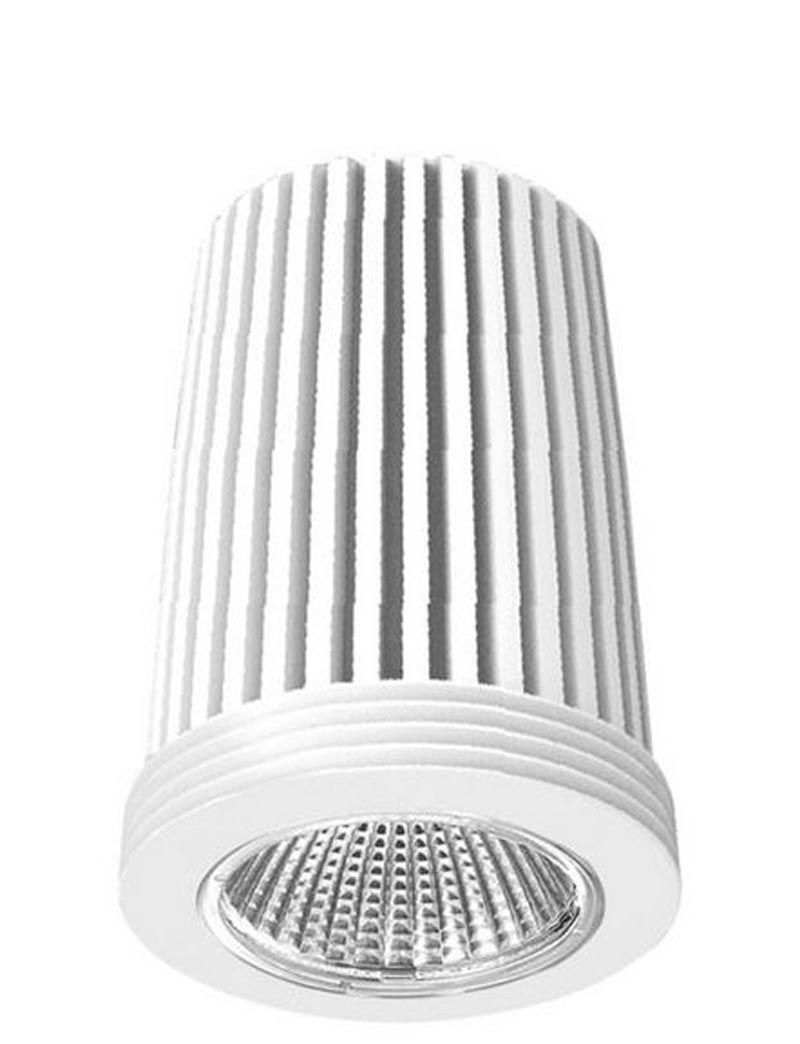 LED žárovka modul do svítidla bodová MEA LED 1x16W teplá 3000K 1450lm 230V - 732001 - Nova Luce - A-LIGHT s.r.o.