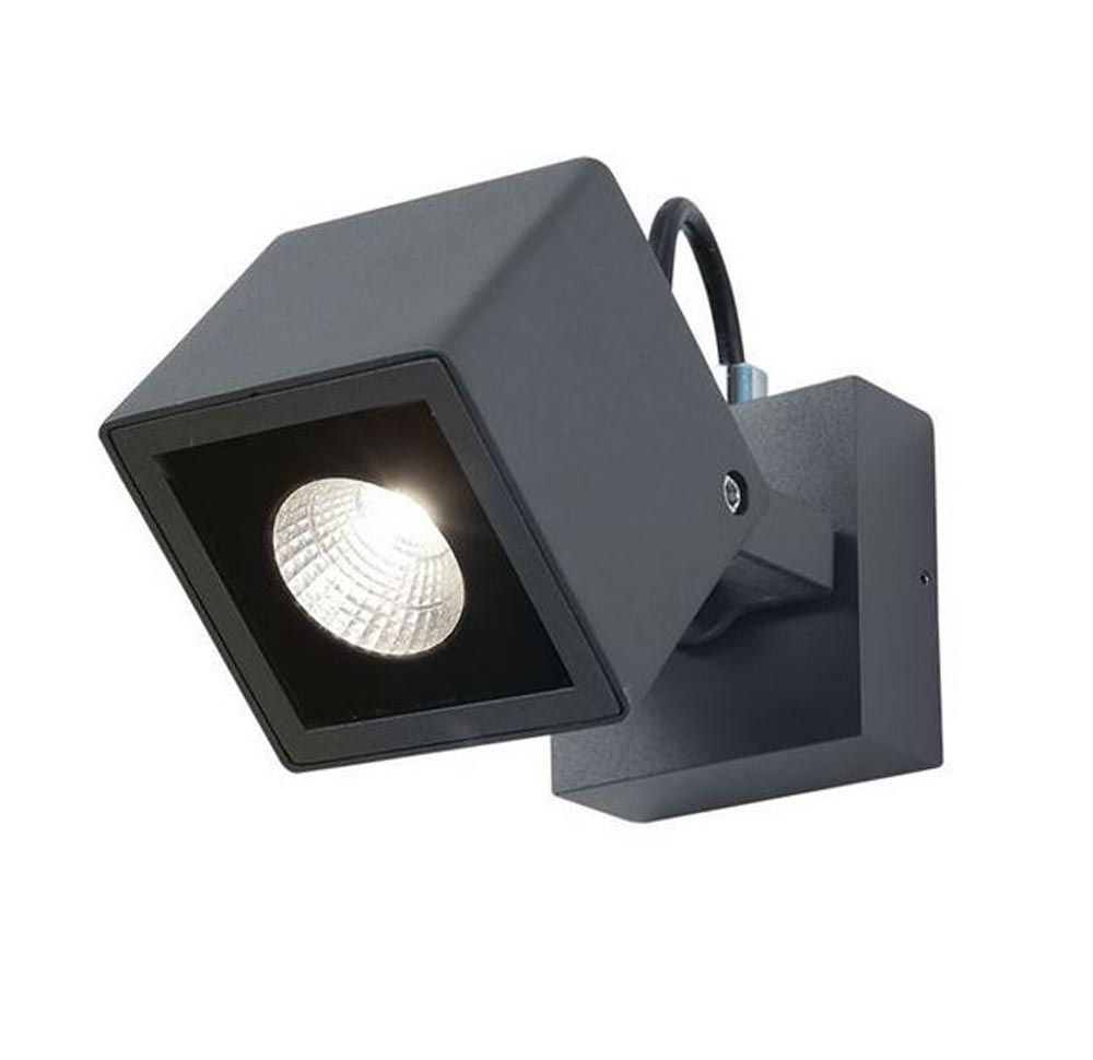 Nástěnné venkovní bodové svítidlo LED WALL LIGHT - 752470 - Nova Luce - A-LIGHT s.r.o.