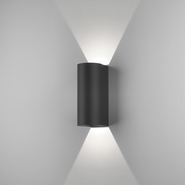 Nástěnné venkovní svítidlo LED DUNBAR LED - 1384005 - Astro - A-LIGHT s.r.o.