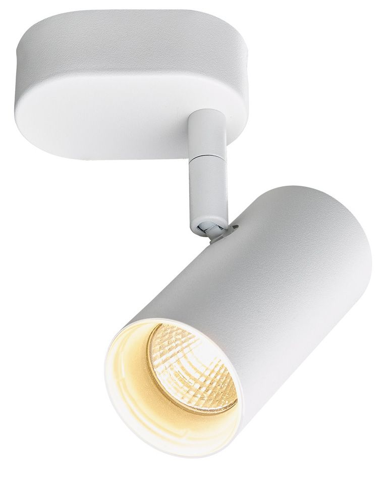 Nástěnné nebo stropní bodové svítidlo NOBLO LED 8W - 1002970 - Big White - A-LIGHT s.r.o.