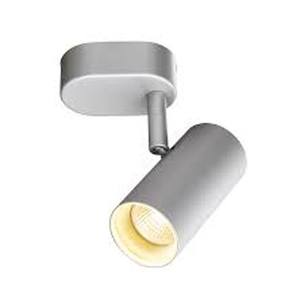 Nástěnné nebo stropní bodové svítidlo NOBLO LED 8W - 1002971 - Big White - A-LIGHT s.r.o.