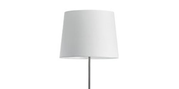 Stojací pokojová lampa SOFT 1X20W E27 - TER00027 - PAN international - A-LIGHT s.r.o.