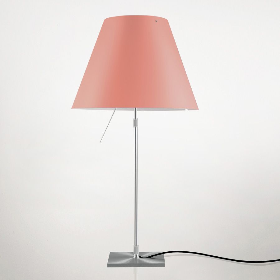 Stolní dekorativní lampa COSTANZA - 1D13N=01F020 - Luceplan - A-LIGHT s.r.o.