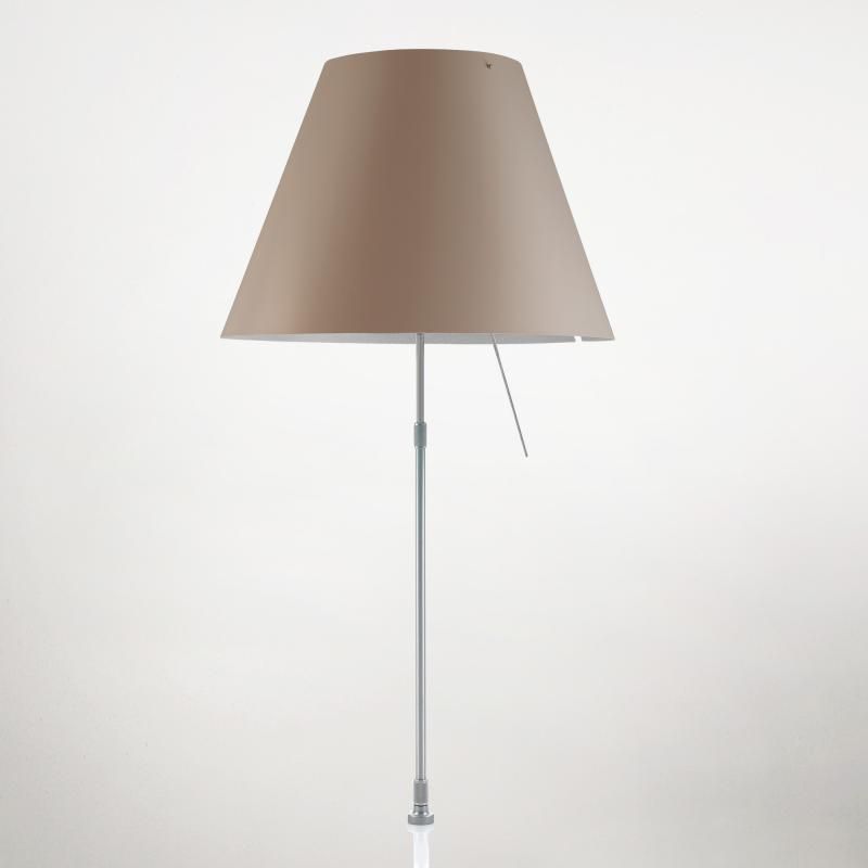 Stolní dekorativní lampa COSTANZIA-LADY - 1D13PNP00020 - Luceplan - A-LIGHT s.r.o.