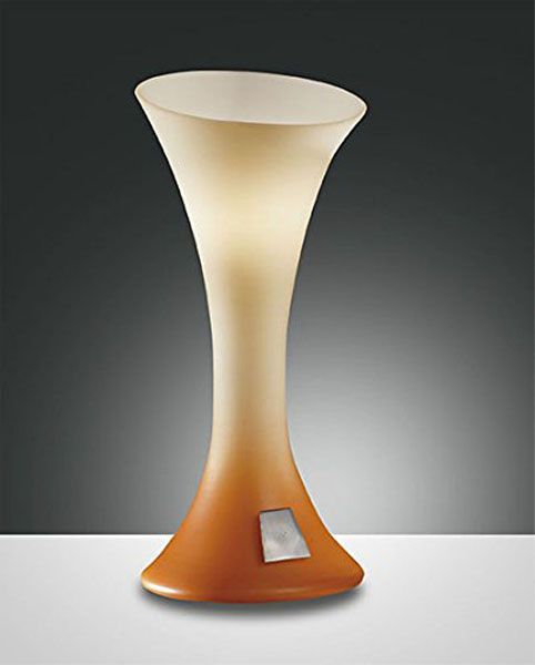 Stolní dekorativní lampa NIKITA - 2586-30-170 - Fabas - A-LIGHT s.r.o.
