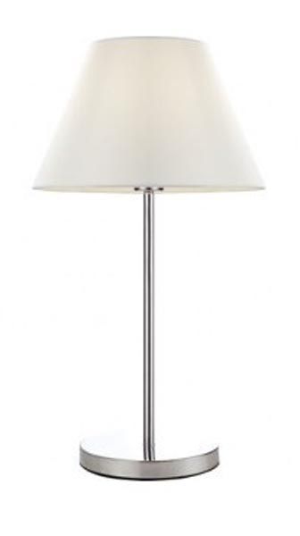 Stolní dekorativní lampa SOFT 1X15W E27 stolní - TAV564 - PAN international - A-LIGHT s.r.o.