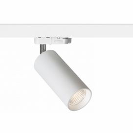 Bodové svítidlo LED na tříokruhovou napájecí lištu MAVRO-LED - R12993 - Rendl