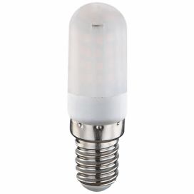 LED žárovka E14 polomatná d=19mm, l=59mm LED žárovka matná E14 MINI D=19MM, L=59MM - 10647 - Globo