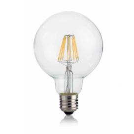 LED žárovka E27 LAMPADINA - 101323 - Ideal Lux