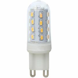 LED žárovka G9 LED - 10676 - Globo